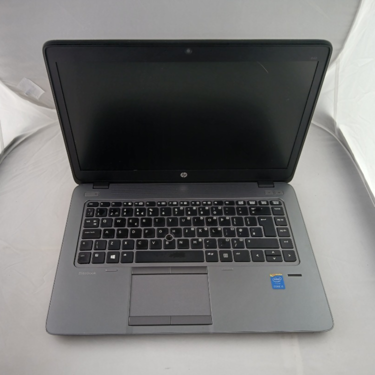 Refurbished HP EliteBook 840 G2 Core i5-5200U 8GB RAM 256GB SSD 14 Inch Windows 11 Laptop