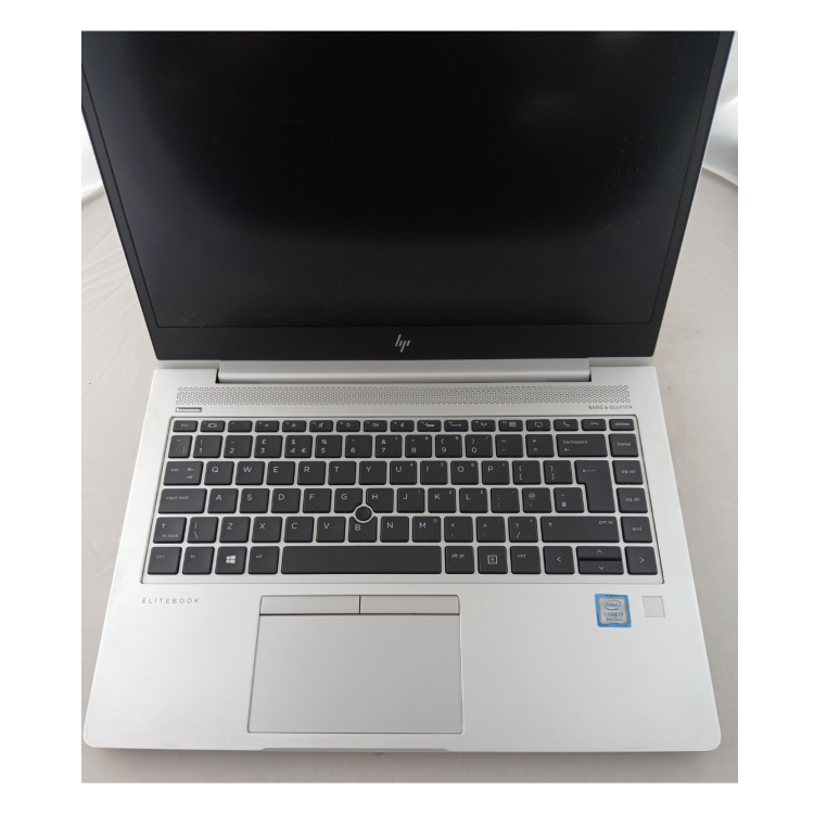Refurbished HP EliteBook 840 G6 Core i7-8565U 32GB RAM 512GB SSD 14 Inch Windows 11 Laptop