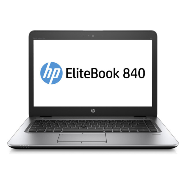 Refurbished HP EliteBook 840 G6 Core i7-8565U 32GB RAM 256GB SSD 14 Inch Windows 11 Laptop