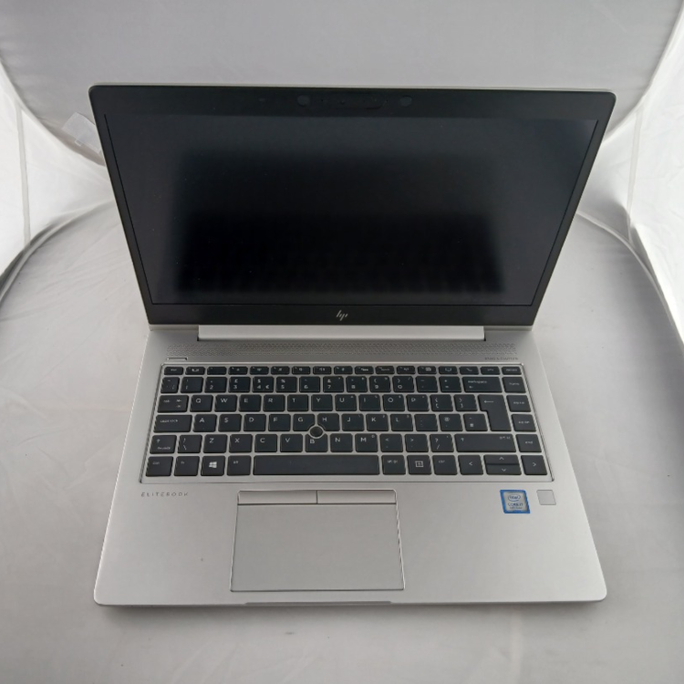 Refurbished HP EliteBook 840 G6 Core i7-8565U 32GB RAM 256GB SSD 14 Inch Windows 11 Laptop