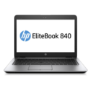 Refurbished HP EliteBook 840 G6 Core i7-8565U 32GB RAM 512GB SSD 14 Inch Windows 11 Laptop