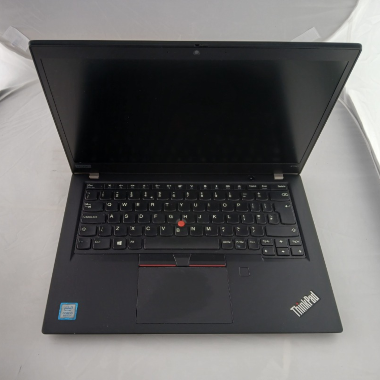 Refurbished Lenovo ThinkPad X390 Core i5-8265U 8GB RAM 256GB SSD 13.3 Inch Windows 11 Laptop