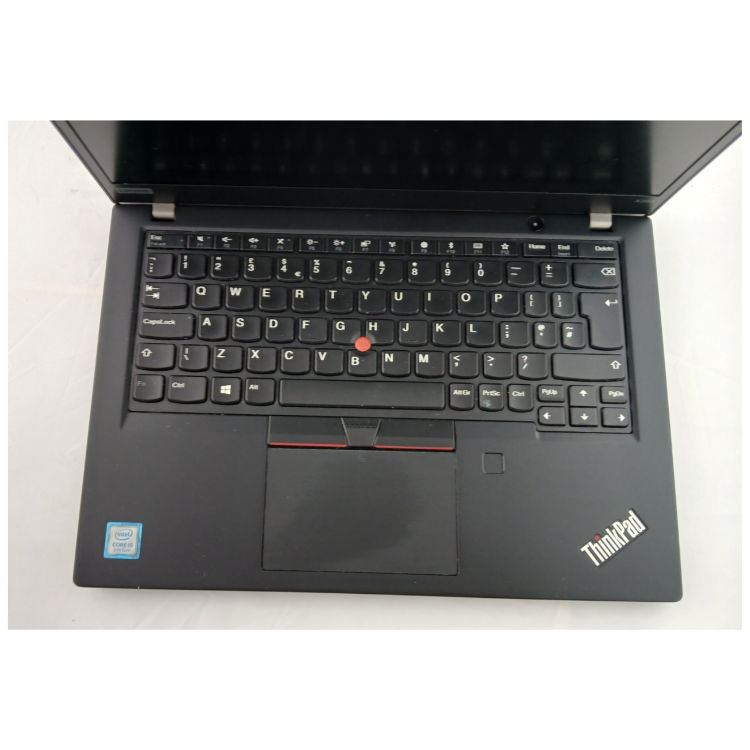 Refurbished Lenovo ThinkPad X390 Core i5-8265U 8GB RAM 256GB SSD 13.3 Inch Windows 11 Laptop