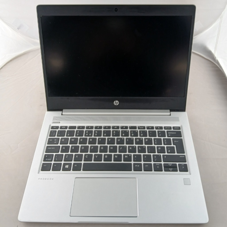 Refurbished HP Probook 430 G6 Core i5-8265U 8GB RAM 256GB SSD 13.3 Inch Windows 11 Laptop