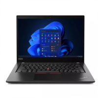 Refurbished Lenovo ThinkPad X390 Core i3-8145U 8GB RAM 128GB SSD 13.3 Inch Windows 10 Laptop