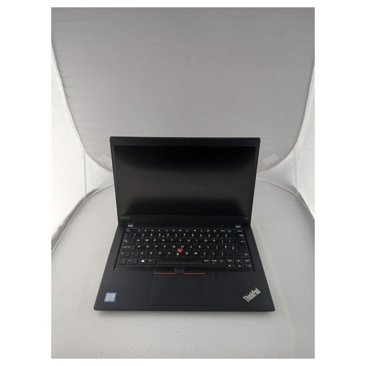 Refurbished Lenovo ThinkPad X390 Core i3-8145U 8GB RAM 128GB SSD 13.3 Inch Windows 10 Laptop