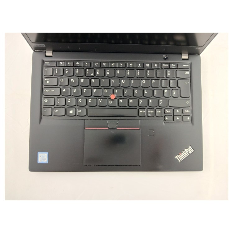 Refurbished Lenovo ThinkPad X390 Core i3-8145U 8GB RAM 128GB SSD 13.3 Inch Windows 10 Laptop