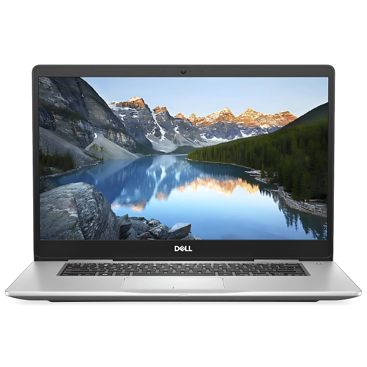 Refurbished Dell Inspiron 7580 Core i7-8565U 8GB RAM 512GB SSD 15.6 Inch Windows 11 Laptop
