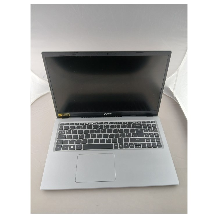 Refurbished Acer Aspire A315-35 Intel Celeron N4500 4GB RAM 128GB SSD 15.6 Inch Windows 11 Laptop