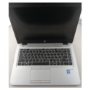 Refurbished HP EliteBook 840 G4 Core i5-7200U 8GB RAM 256GB SSD 14 Inch Windows 11 Laptop