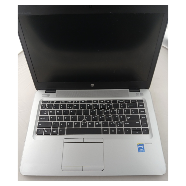 Refurbished HP EliteBook 840 G4 Core i5-7200U 8GB RAM 256GB SSD 14 Inch Windows 11 Laptop