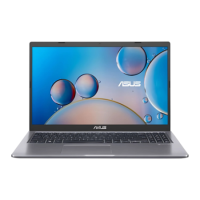 Refurbished ASUS Vivobook X515JAB X515JA Core i5-1035G1 8GB RAM 512GB SSD 15.6 Inch Windows 11 Laptop