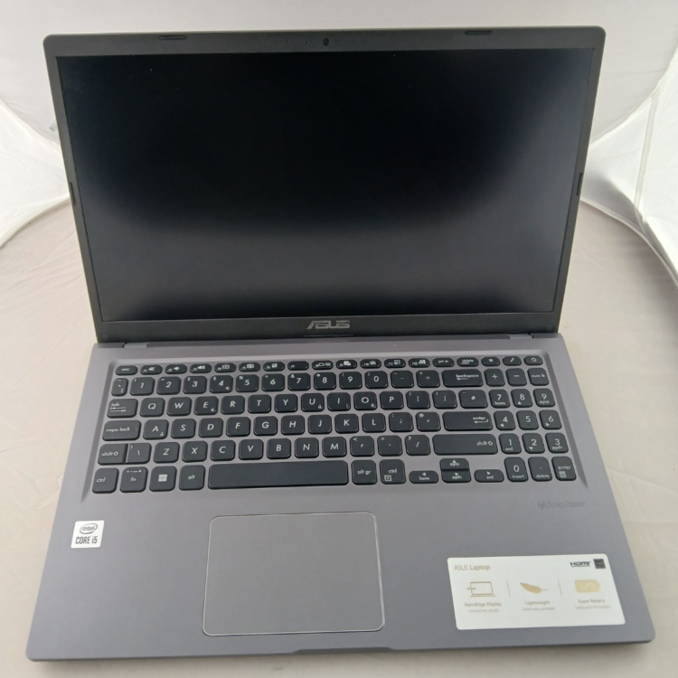 Refurbished ASUS Vivobook X515JAB X515JA Core i5-1035G1 8GB RAM 512GB SSD 15.6 Inch Windows 11 Laptop