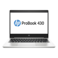 Refurbished HP ProBook 430 G6 Core i5-8265U 16GB RAM 256GB SSD 13.3 Inch Windows 11 Laptop