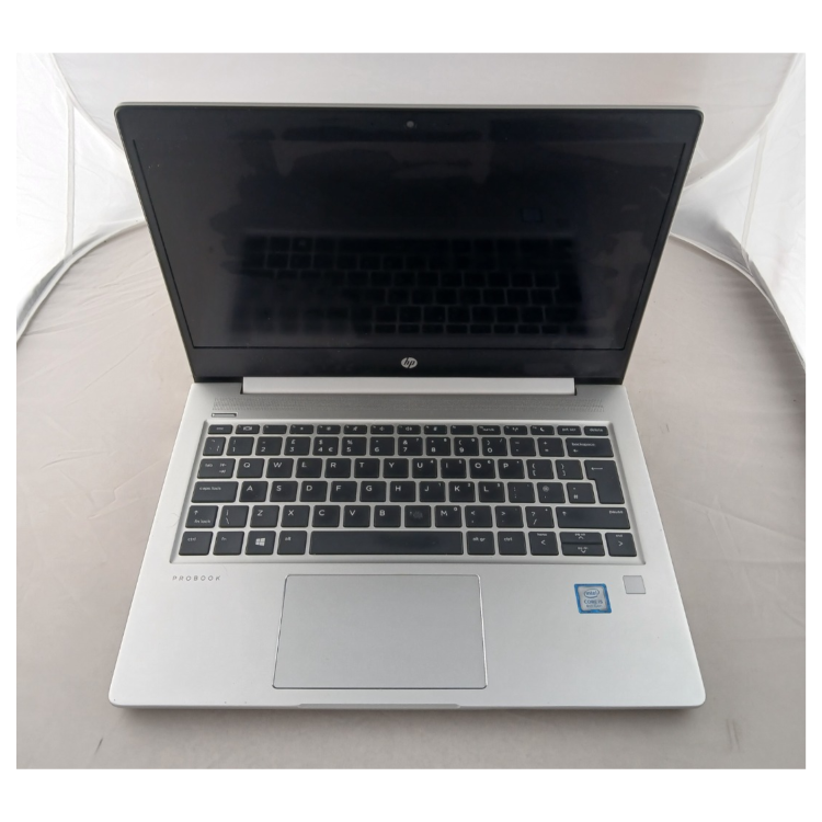 Refurbished HP ProBook 430 G6 Core i5-8265U 16GB RAM 256GB SSD 13.3 Inch Windows 11 Laptop