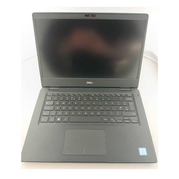 Refurbished Dell Latitude 3400 Core i5-8265U 8GB RAM 256GB SSD 14 Inch Windows 11 Laptop