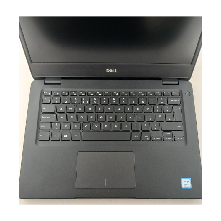 Refurbished Dell Latitude 3400 Core i5-8265U 8GB RAM 256GB SSD 14 Inch Windows 11 Laptop
