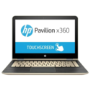 Refurbished HP Pavilion X360 Core i5-6200U 8GB RAM 128GB SSD 13.3 Inch Windows 11 Convertible Laptop