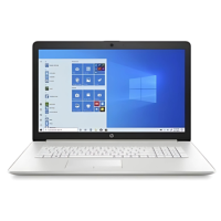 Refurbished HP 17-BY2XXX Core i3-10110U 4GB RAM 1TB SSD 17.3 Inch Windows 11 Laptop