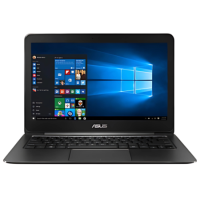 Refurbished ASUS UX305CA Core M3-6Y30 8GB RAM 128GB SSD 13.3 Inch Windows 11 Laptop