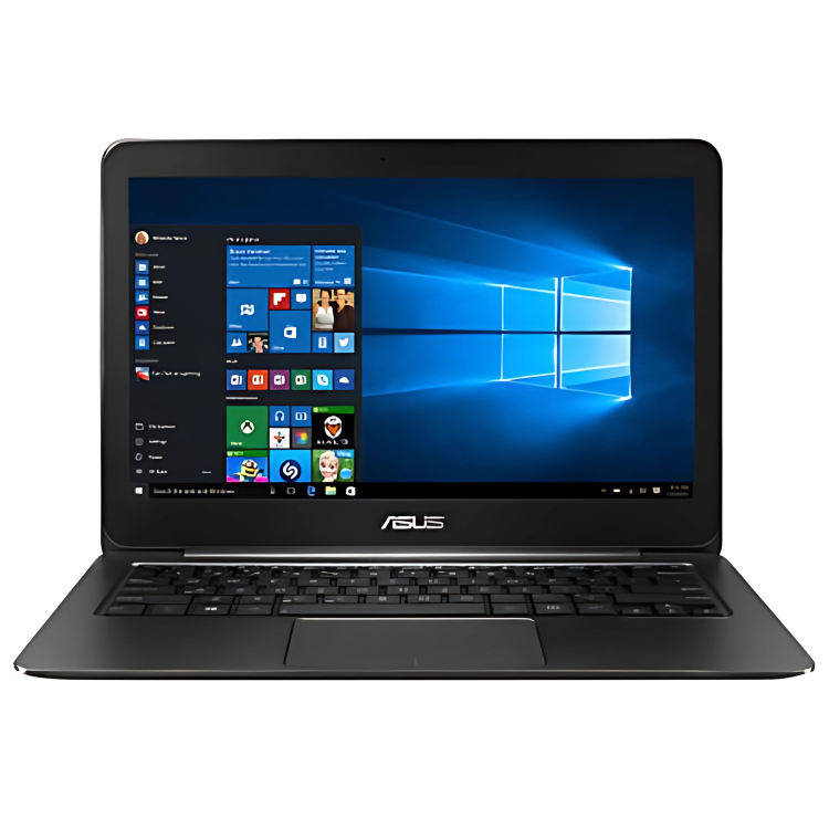 Refurbished ASUS UX305CA Core M3-6Y30 8GB RAM 128GB SSD 13.3 Inch Windows 11 Laptop