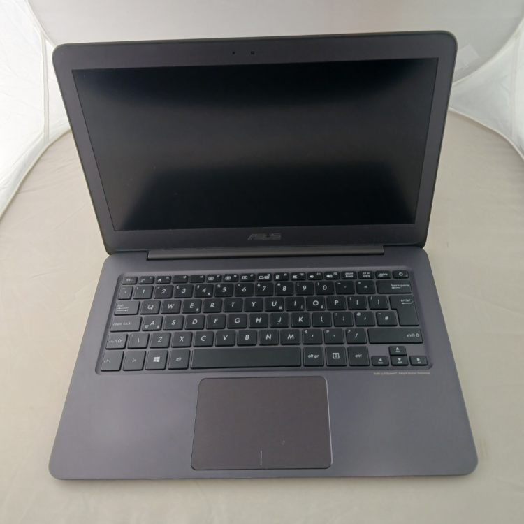 Refurbished ASUS UX305CA Core M3-6Y30 8GB RAM 128GB SSD 13.3 Inch Windows 11 Laptop