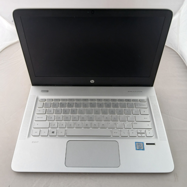 Refurbished HP Envy Core i5-6200U 8GB RAM 256GB SSD 13.3 Inch Windows 11 Laptop