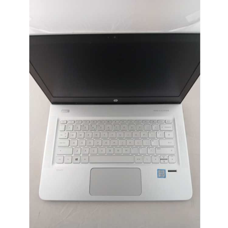 Refurbished HP Envy Core i5-6200U 8GB RAM 256GB SSD 13.3 Inch Windows 11 Laptop