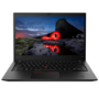 Refurbished Lenovo ThinkPad T495S Ryzen 5 Pro 3500U 8GB RAM 256GB SSD 14 Inch Windows 11 Laptop