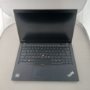 Refurbished Lenovo ThinkPad T495S Ryzen 5 Pro 3500U 8GB RAM 256GB SSD 14 Inch Windows 11 Laptop