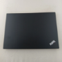 Refurbished Lenovo ThinkPad T495S Ryzen 5 Pro 3500U 8GB RAM 256GB SSD 14 Inch Windows 11 Laptop