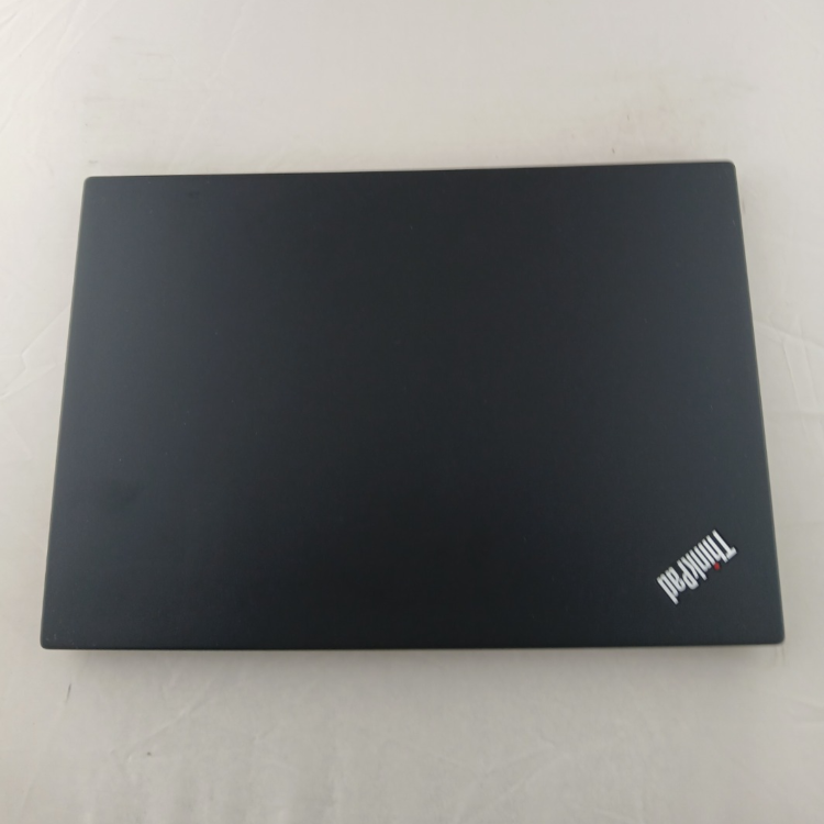 Refurbished Lenovo ThinkPad T495S Ryzen 5 Pro 3500U 8GB RAM 256GB SSD 14 Inch Windows 11 Laptop
