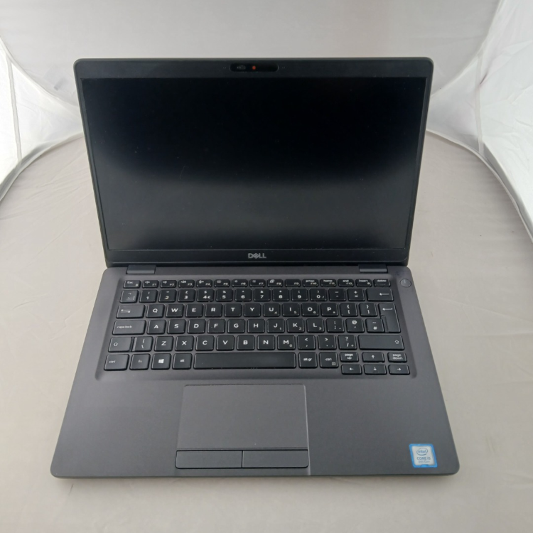 Refurbished Dell Latitude 5300 Core i5-8265U 8GB RAM 256GB SSD 13.3 Inch Windows 11 Laptop