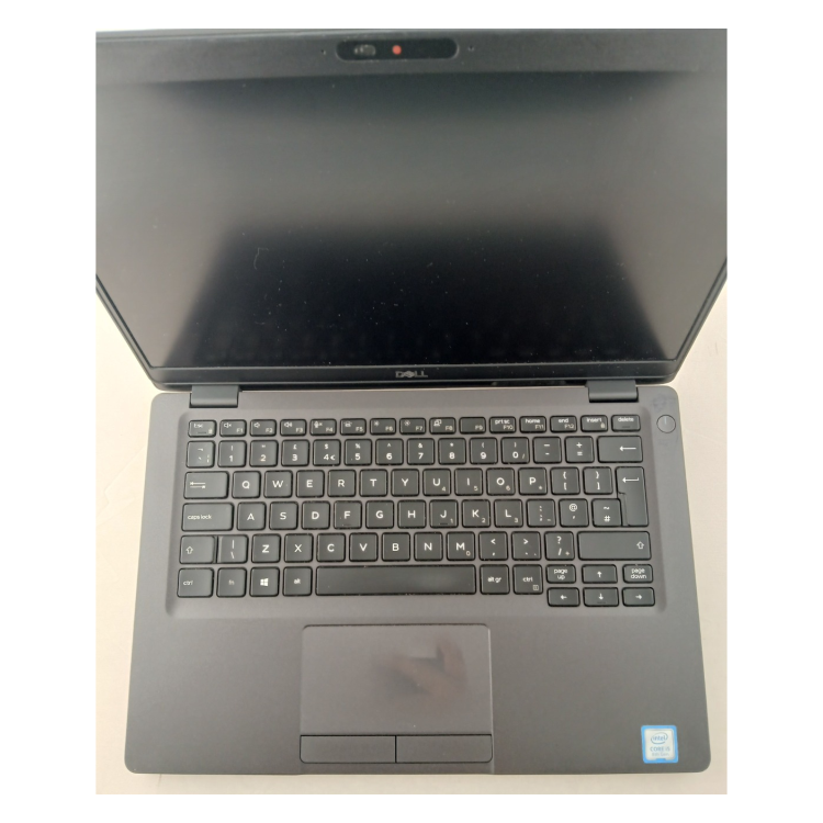 Refurbished Dell Latitude 5300 Core i5-8265U 8GB RAM 256GB SSD 13.3 Inch Windows 11 Laptop