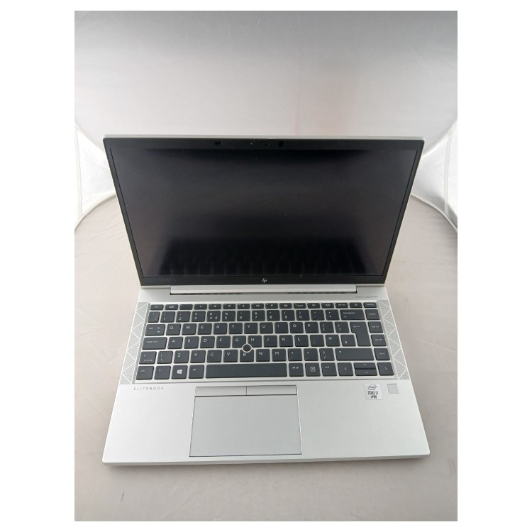Refurbished HP EliteBook 840 G7 Core i7-10610U 32GB RAM 512GB SSD 14 Inch Windows 11 Laptop
