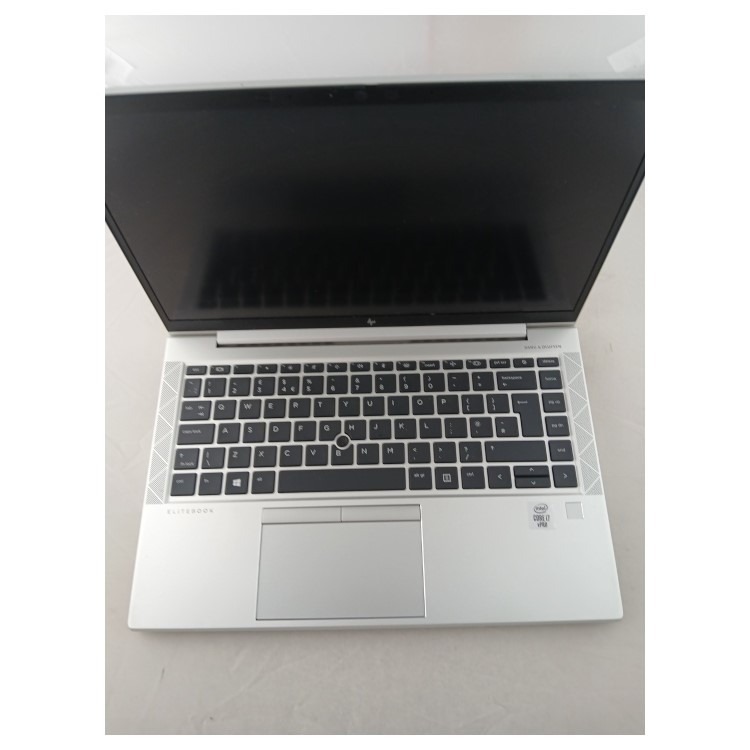 Refurbished HP EliteBook 840 G7 Core i7-10610U 32GB RAM 512GB SSD 14 Inch Windows 11 Laptop
