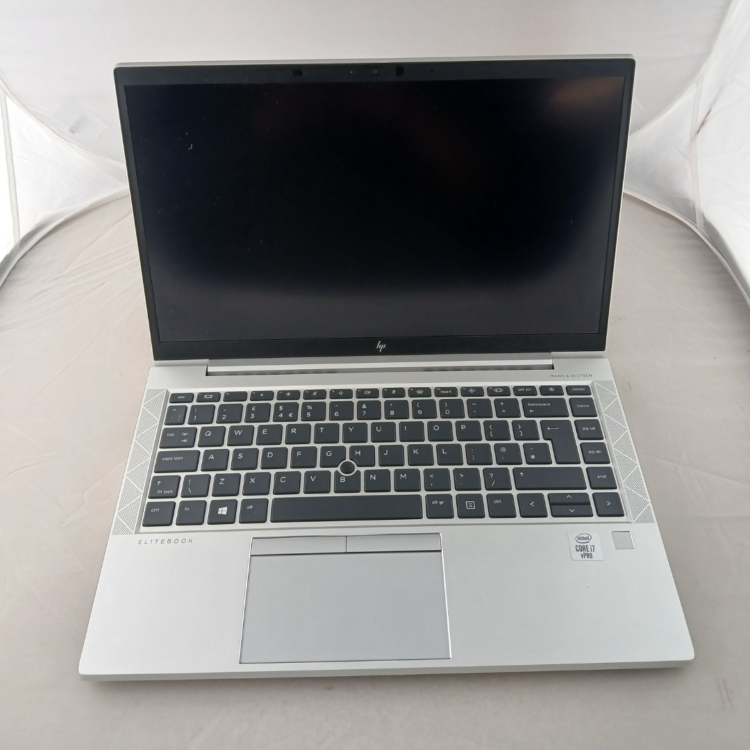 Refurbished HP EliteBook 840 G7 Core i7-10610U 32GB RAM 512GB SSD 14 Inch Windows 11 Laptop