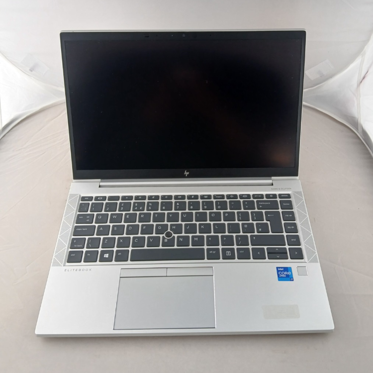 Refurbished HP EliteBook 840 G7 Core i7-1185G7 32GB RAM 512GB SSD 14 Inch Windows 11 Laptop