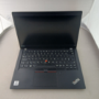Refurbished Lenovo ThinkPad X13 Gen 1 Core i3-10110U 8GB RAM 128GB SSD 13.3 Inch Windows 11 Laptop