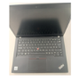 Refurbished Lenovo ThinkPad X13 Gen 1 Core i3-10110U 8GB RAM 128GB SSD 13.3 Inch Windows 11 Laptop
