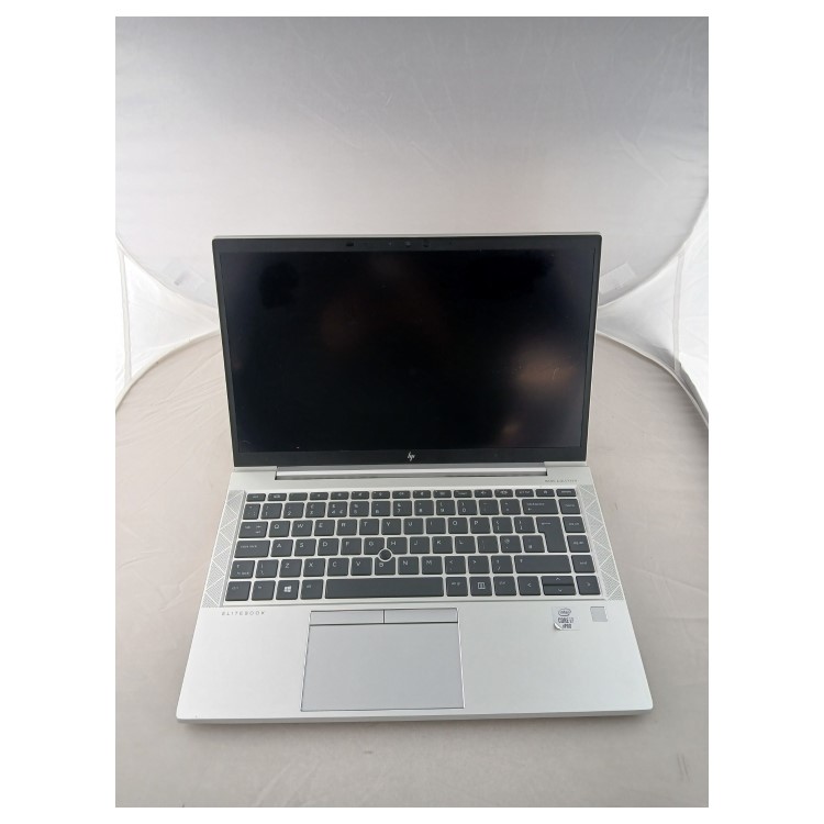 Refurbished HP EliteBook 840 G7 Core i7-10610U 32GB RAM 512GB SSD 14 Inch Windows 11 Laptop