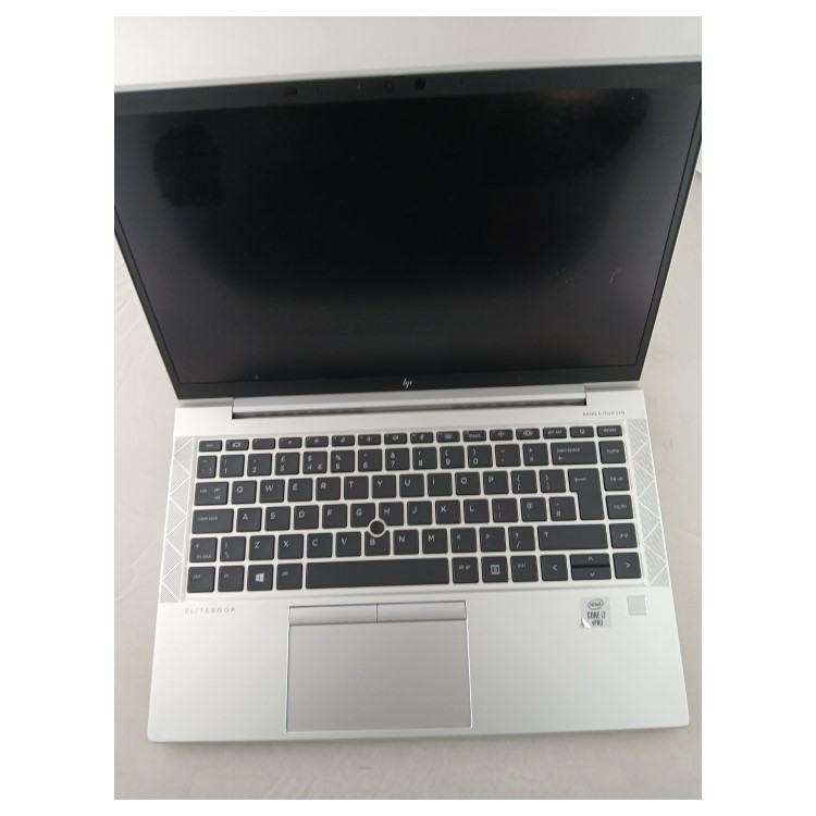 Refurbished HP EliteBook 840 G7 Core i7-10610U 32GB RAM 512GB SSD 14 Inch Windows 11 Laptop