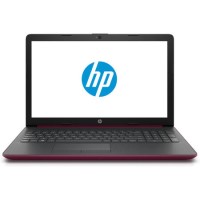 Refurbished HP 15-DA0XXX Pentium N5000 4GB RAM 1TB SSD 15.6 Inch Windows 11 Laptop