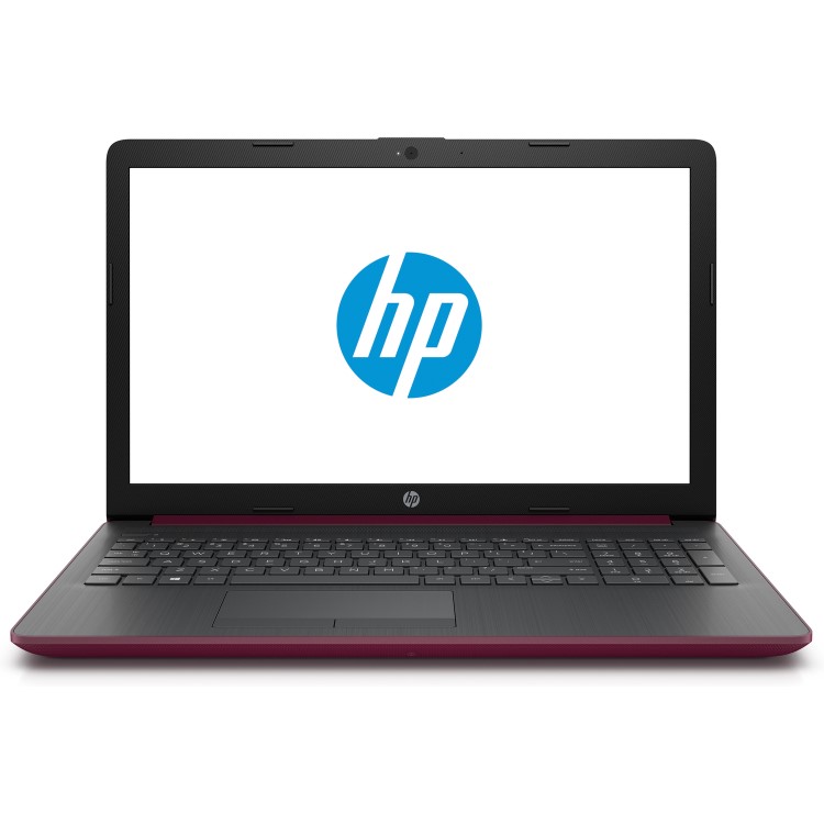 Refurbished HP 15-DA0XXX Pentium N5000 4GB RAM 1TB SSD 15.6 Inch Windows 11 Laptop