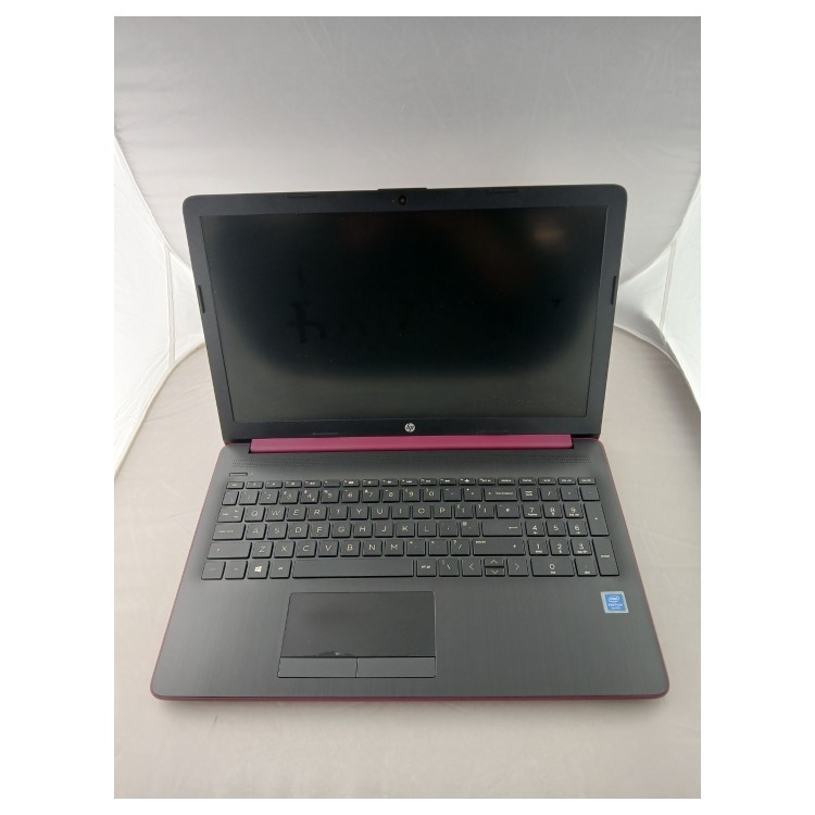 Refurbished HP 15-DA0XXX Pentium N5000 4GB RAM 1TB SSD 15.6 Inch Windows 11 Laptop