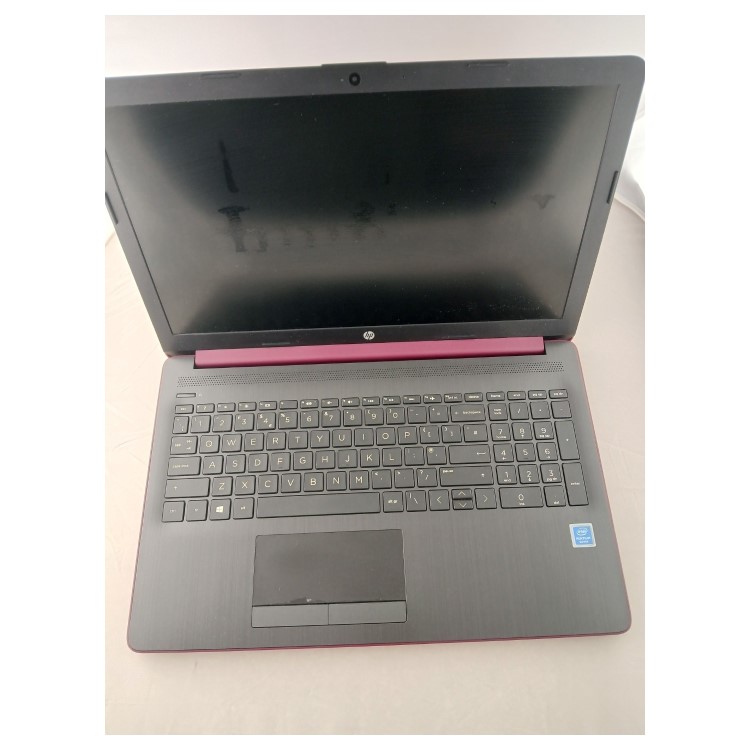 Refurbished HP 15-DA0XXX Pentium N5000 4GB RAM 1TB SSD 15.6 Inch Windows 11 Laptop