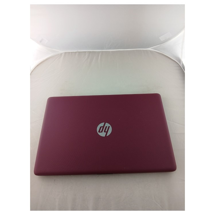Refurbished HP 15-DA0XXX Pentium N5000 4GB RAM 1TB SSD 15.6 Inch Windows 11 Laptop