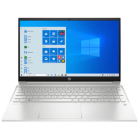 Refurbished HP Pavilion 15-EH0XXX AMD Athlon 3150U 4GB RAM 128GB SSD 15.6 Inch Windows 10 Laptop