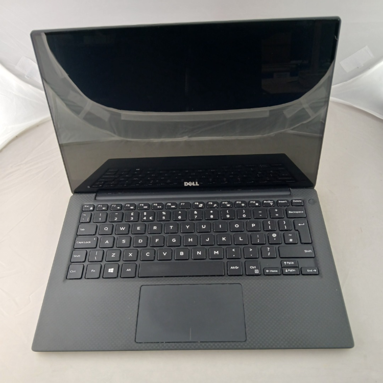 Refurbished Dell XPS 13 9360 Core i5-7200U 8GB RAM 256GB SSD 13.3 Inch Windows 11 Laptop