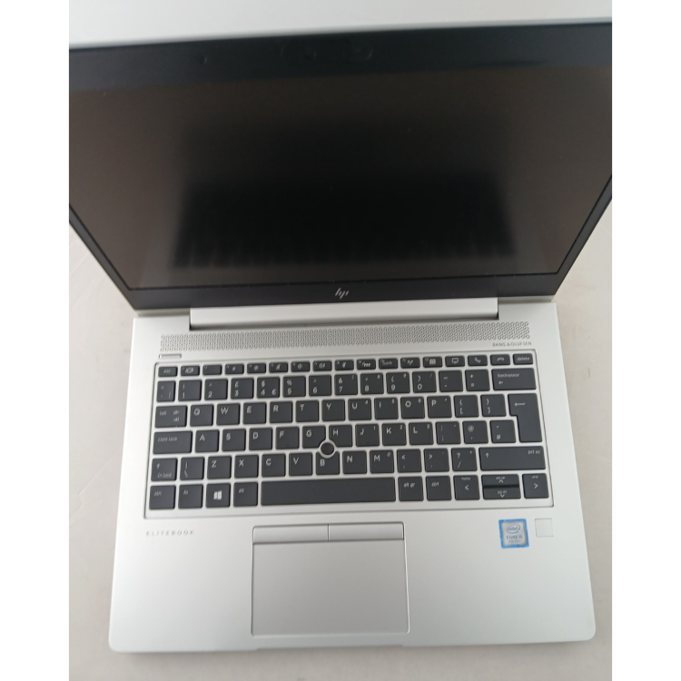 Refurbished HP EliteBook 830 G5 Core i5-7200U 8GB RAM 256GB SSD 13.3 Inch Windows 11 Laptop